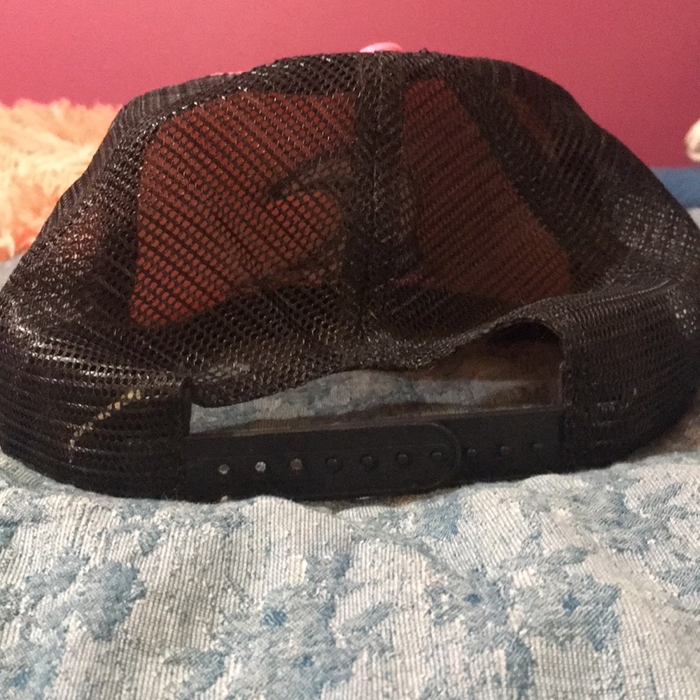 Costa Del Mar flat bill hat - Picture 2 of 4